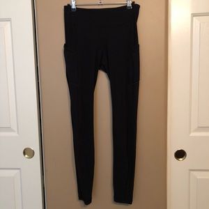 Lululemon 7/8 all the right places